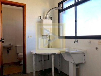 Apartamento, 3 quartos, 269 m² - Foto 2