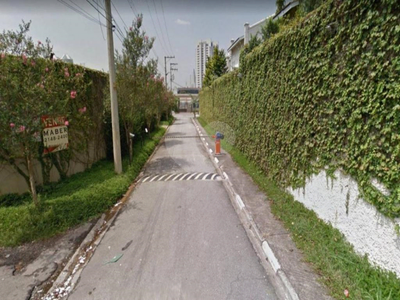 Terreno, 498 m² - Foto 3