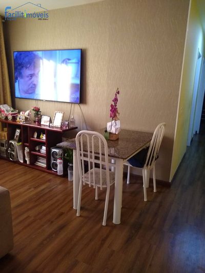 Apartamento, 2 quartos - Foto 5
