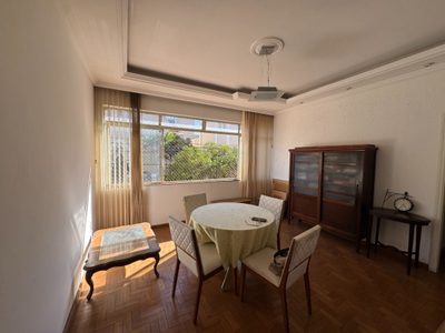 Apartamento, 2 quartos, 90 m² - Foto 2