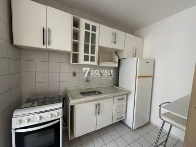 Apartamento, 2 quartos - Foto 1