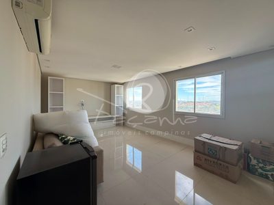 Apartamento, 3 quartos, 166 m² - Foto 2