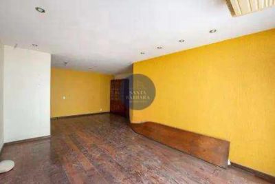 Apartamento, 3 quartos, 229 m² - Foto 2
