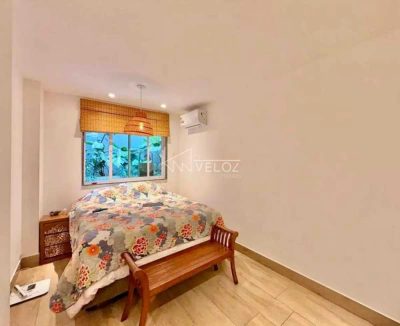 Apartamento, 2 quartos, 78 m² - Foto 1