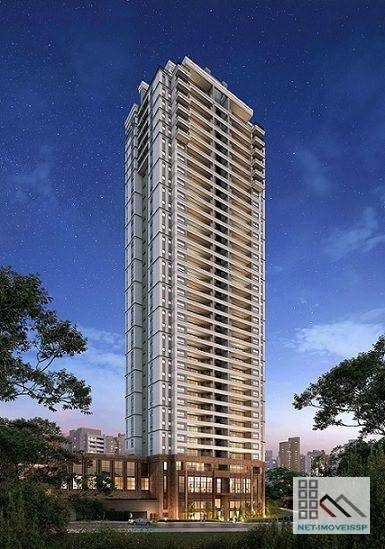 Apartamento, 4 quartos, 153 m² - Foto 3