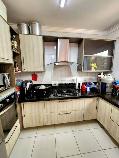 Casa, 3 quartos, 176 m² - Foto 4