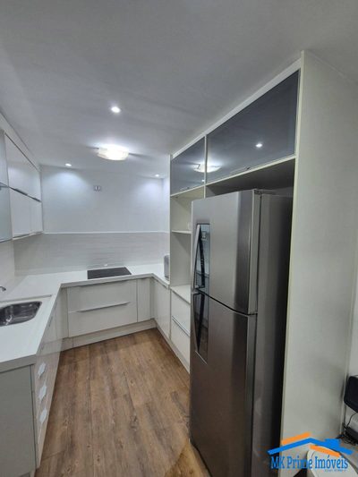 Apartamento, 1 quarto, 37 m² - Foto 5