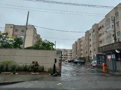 Apartamento, 2 quartos, 41 m² - Foto 1