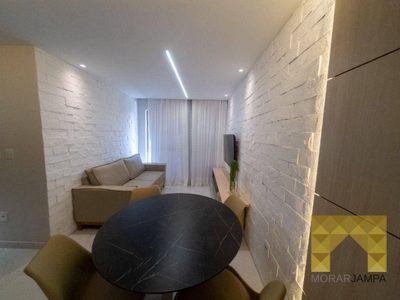 Apartamento, 3 quartos, 62 m² - Foto 5