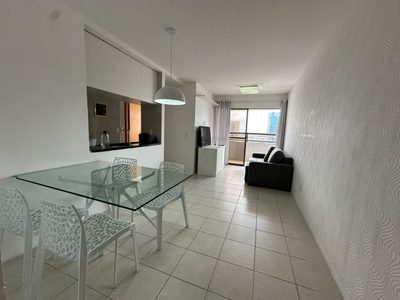 Apartamento, 2 quartos, 55 m² - Foto 1
