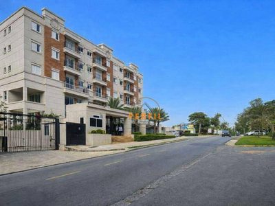 Apartamento, 2 quartos, 58 m² - Foto 4