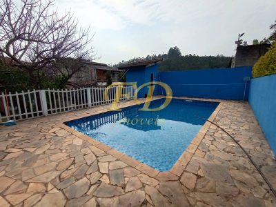 Sítio, 3 quartos, 1100 m² - Foto 4