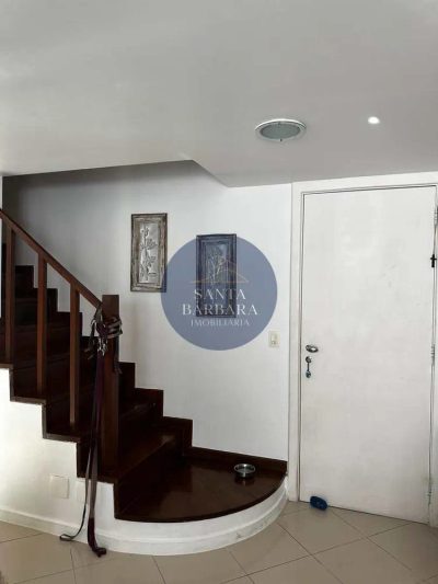Cobertura, 2 quartos, 143 m² - Foto 3