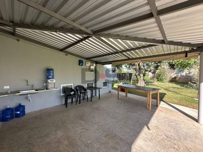 Chácara, 1 quarto, 1128 m² - Foto 1