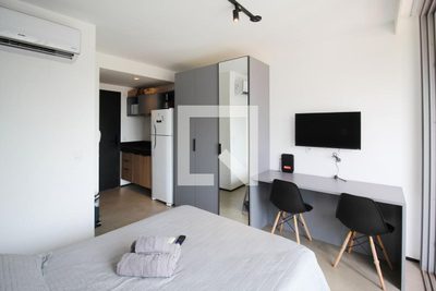 Kitnet-Studio, 22 m² - Foto 5