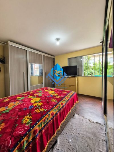 Sobrado, 3 quartos, 262 m² - Foto 2