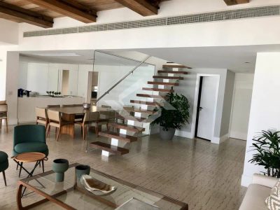 Apartamento, 5 quartos, 540 m² - Foto 5