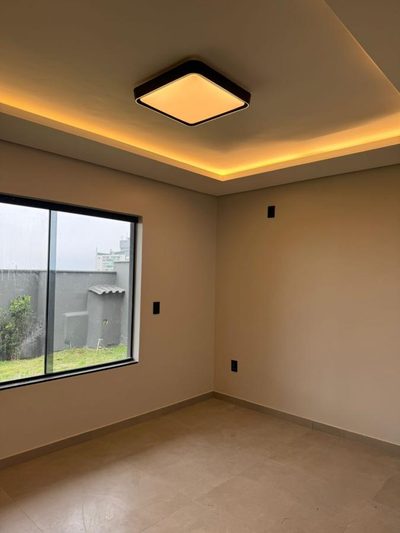 Casa, 4 quartos, 300 m² - Foto 2
