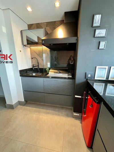 Apartamento, 3 quartos, 148 m² - Foto 3