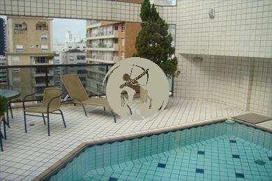 Cobertura, 4 quartos, 450 m² - Foto 5