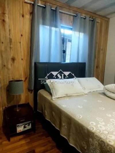 Casa, 1 quarto, 70 m² - Foto 5
