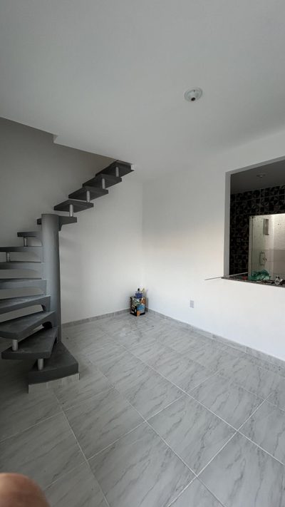 Casa, 2 quartos, 65 m² - Foto 4