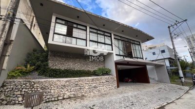 Casa, 4 quartos, 417 m² - Foto 3