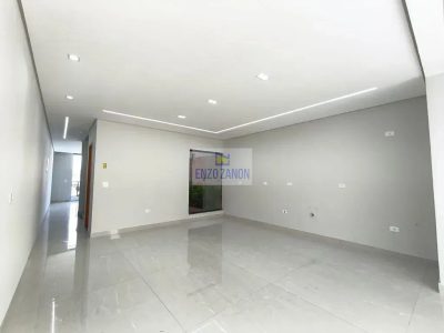 Sobrado, 3 quartos, 200 m² - Foto 3