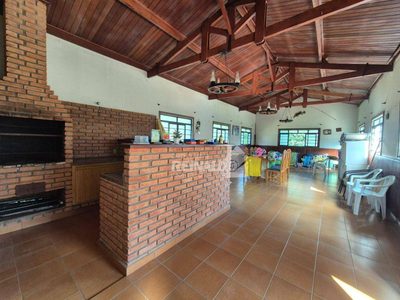 Casa de Condomínio, 5 quartos - Foto 5