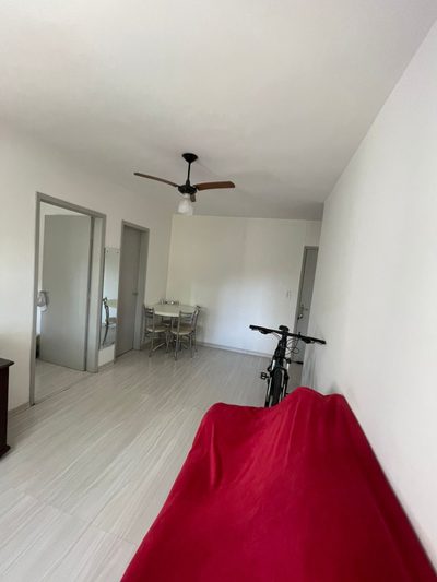 Apartamento, 1 quarto, 38 m² - Foto 2