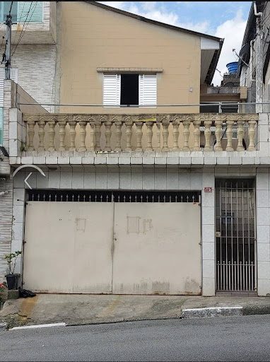 Casa, 3 quartos, 160 m² - Foto 1