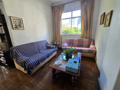 Apartamento, 2 quartos, 87 m² - Foto 5