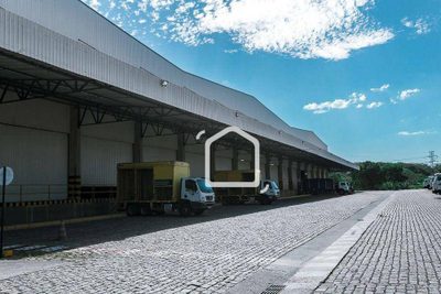 Depósito-Galpão, 12600 m² - Foto 5