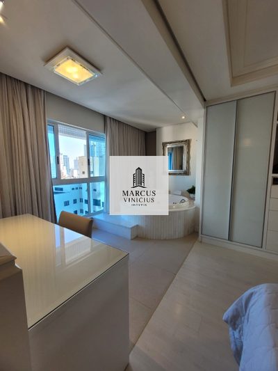 Apartamento, 3 quartos, 250 m² - Foto 5
