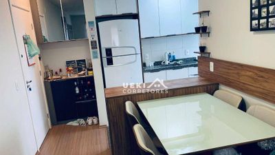 Apartamento, 2 quartos, 48 m² - Foto 4