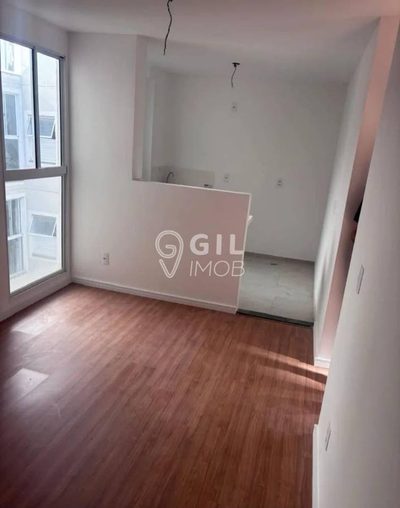 Apartamento, 2 quartos, 48 m² - Foto 5