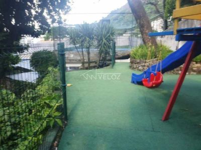 Apartamento, 4 quartos, 133 m² - Foto 5