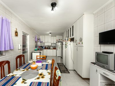 Casa, 4 quartos, 250 m² - Foto 2