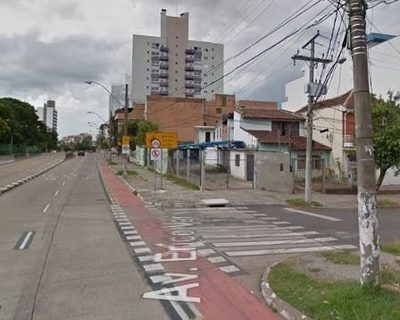 Terreno, 212 m² - Foto 1