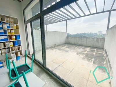 Sala-Conjunto, 106 m² - Foto 1