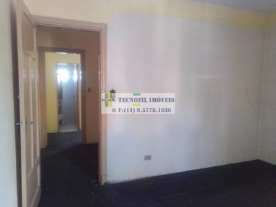 Sobrado, 2 quartos, 90 m² - Foto 5