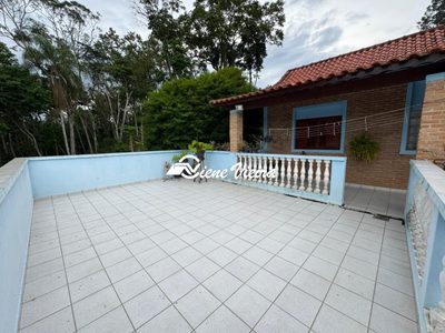 Chácara, 2 quartos, 4034 m² - Foto 4