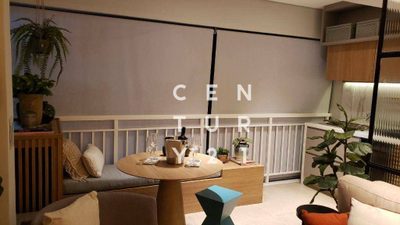 Apartamento, 2 quartos, 61 m² - Foto 4