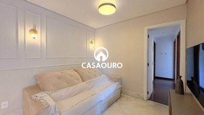 Apartamento, 3 quartos, 98 m² - Foto 5