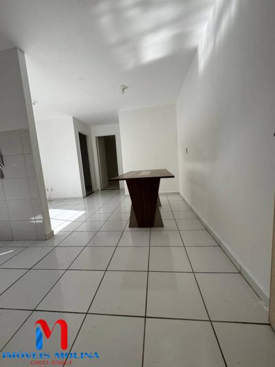 Apartamento, 2 quartos - Foto 5