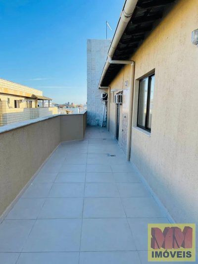 Cobertura, 5 quartos, 300 m² - Foto 1