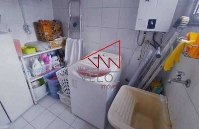 Apartamento, 4 quartos, 231 m² - Foto 3