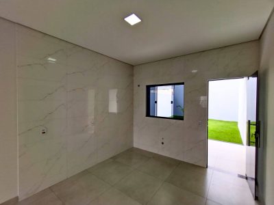 Casa, 3 quartos, 134 m² - Foto 4