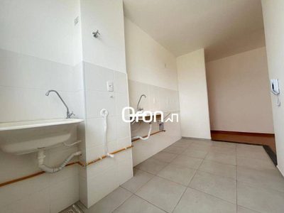 Apartamento, 2 quartos, 42 m² - Foto 3