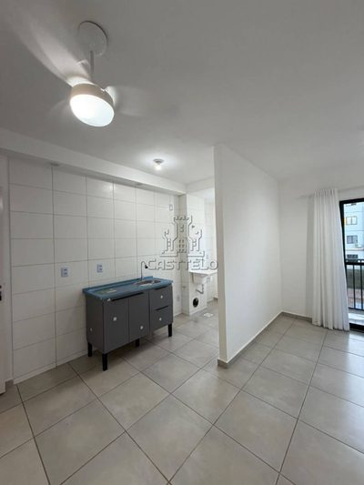 Apartamento, 2 quartos, 43 m² - Foto 2